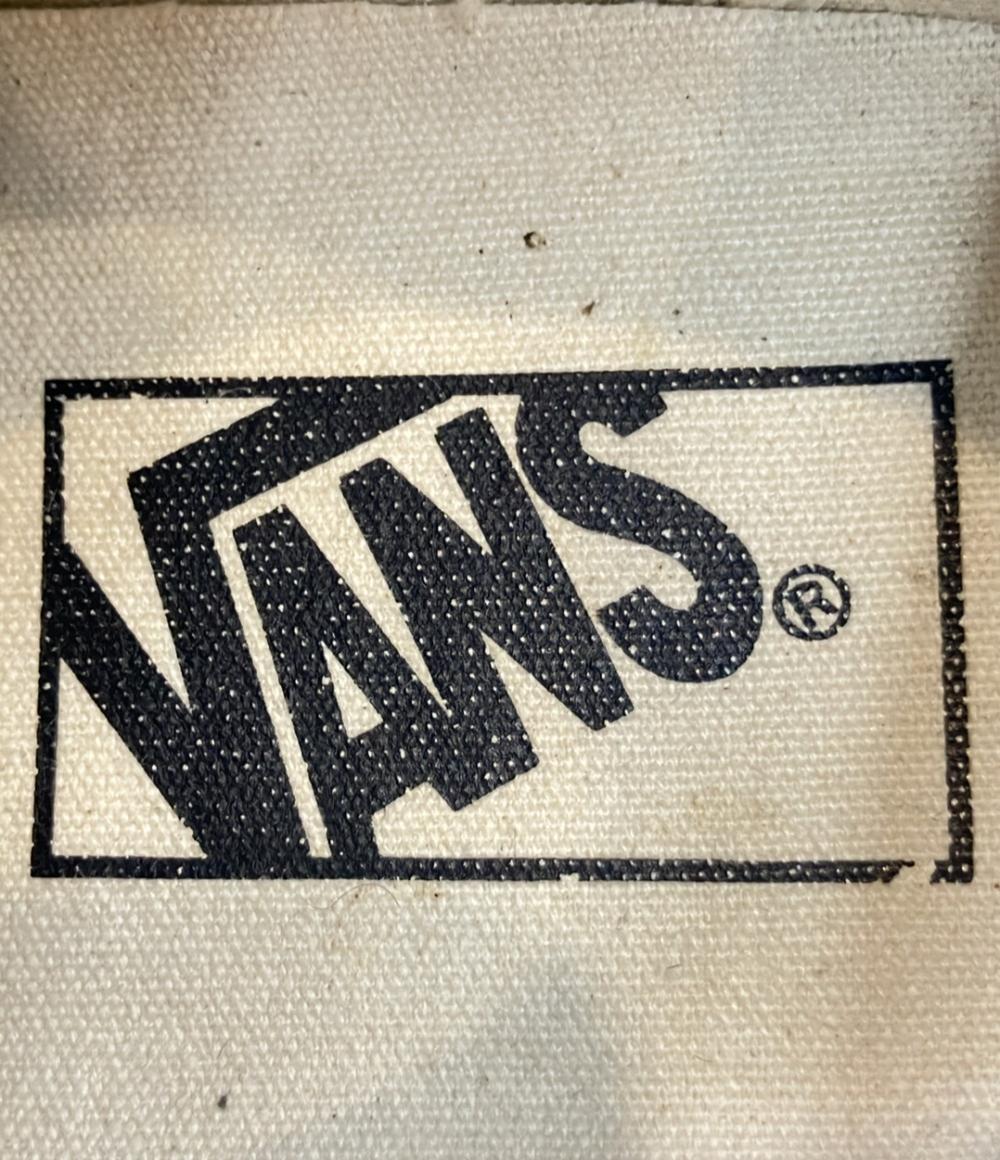 バンズ ローカットスニーカー COMFORT OLD SKOOL 596210-0001 レディース SIZE 23 (M) VANS