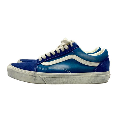 VANS ローカットスニーカー メンズ SIZE 25.5 (S) バンズ