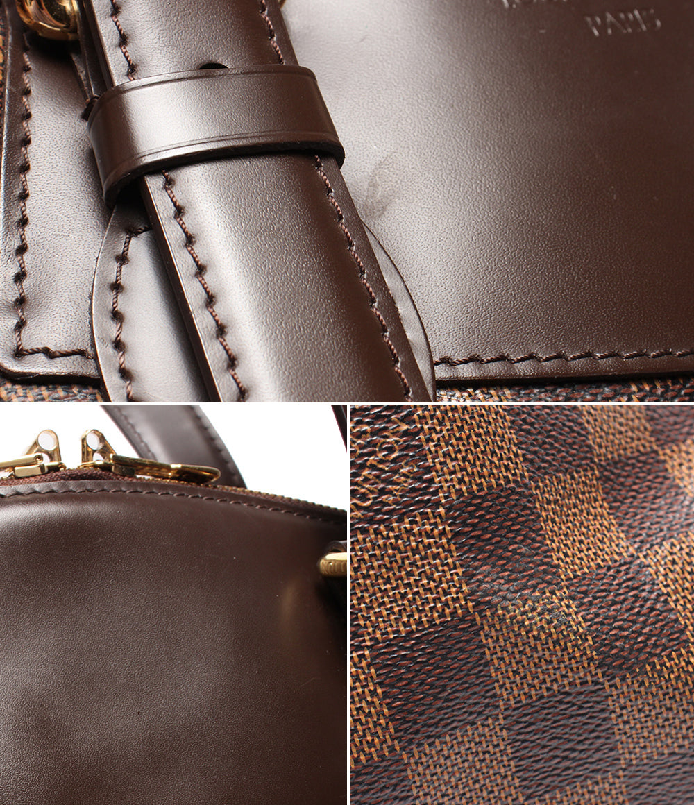 LOUIS VUITTON トートバッグ ショルダーバッグ 肩掛け ヴェローナGM ダミエ N41119 レディース ルイ・ヴィトン
