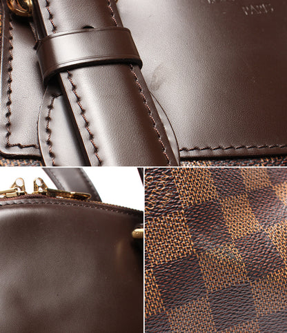 LOUIS VUITTON トートバッグ ショルダーバッグ 肩掛け ヴェローナGM ダミエ N41119 レディース ルイ・ヴィトン