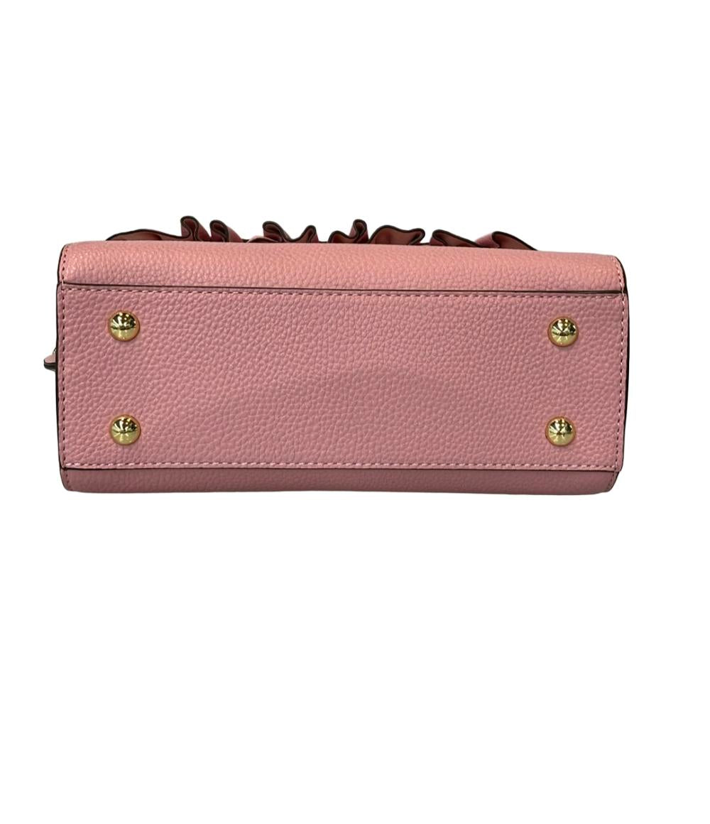美品 Samantha Vega 2way ハンドバッグ ショルダーバッグ 斜め掛け レディース サマンサベガ