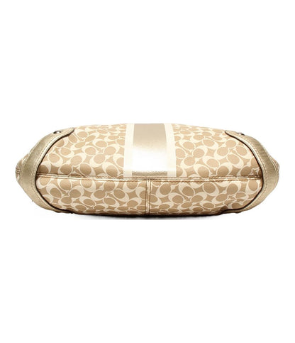 コーチ ショルダーバッグ 肩掛け F16191 レディース COACH