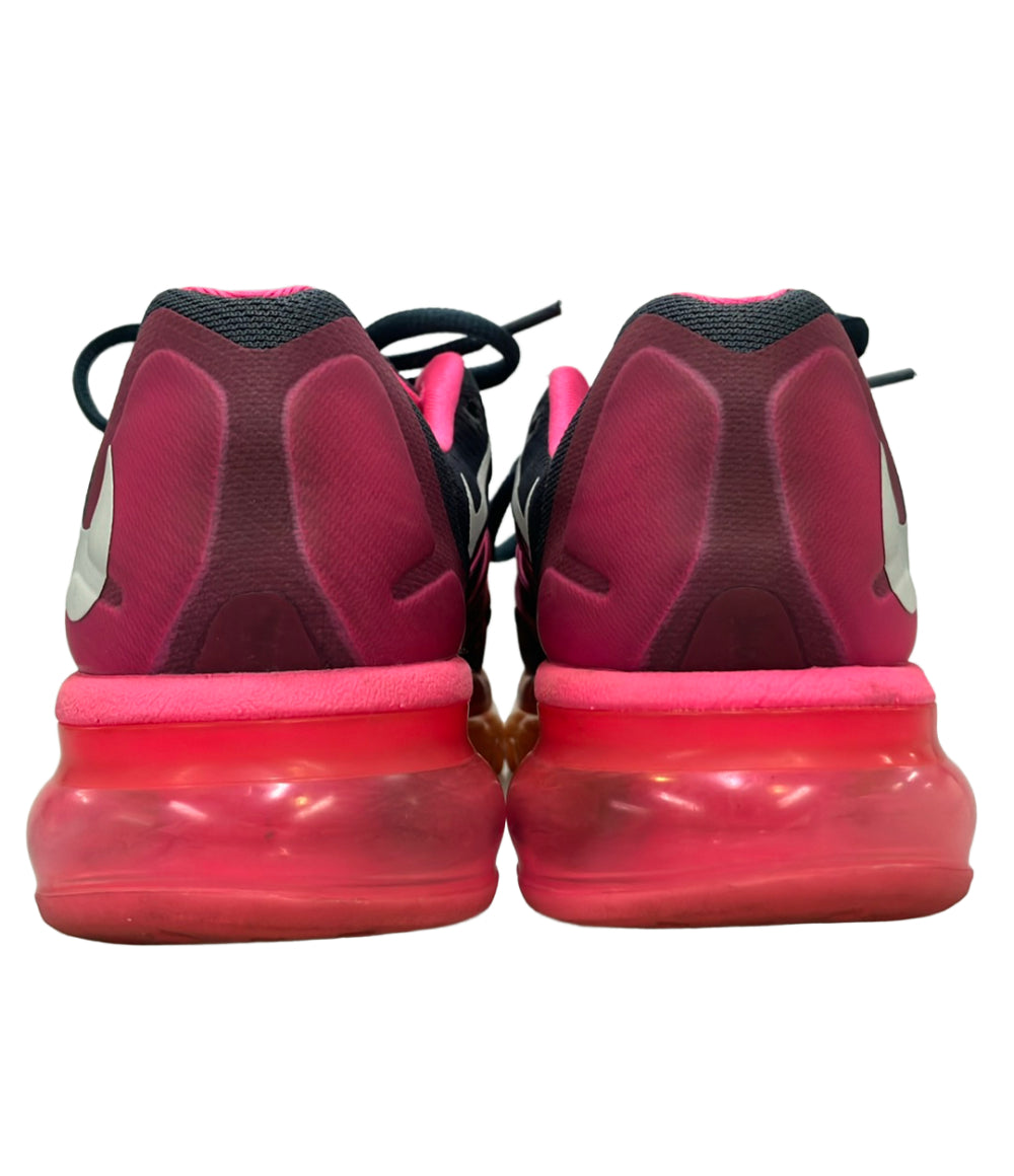 NIKE ローカットスニーカー エア マックス 2015 698903-002 レディース SIZE 23.0 ナイキ