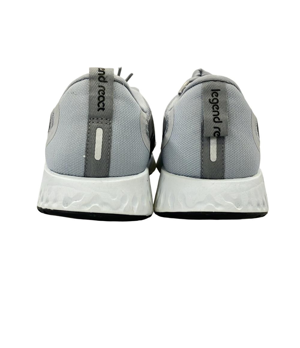 NIKE ローカットスニーカー LEGEND REACT AA1625-003 メンズ SIZE 25.0 (S) ナイキ