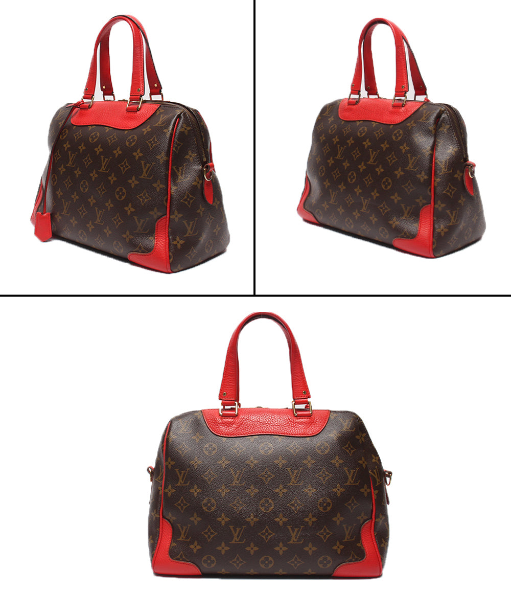 LOUIS VUITTON 2wayショルダーバッグ ハンドバッグ 斜め掛け