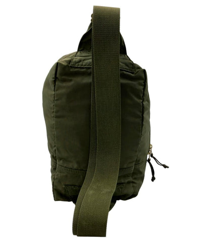 PORTER ボディバッグ SLING SHOULDER BAG FORCE ユニセックス ポーター