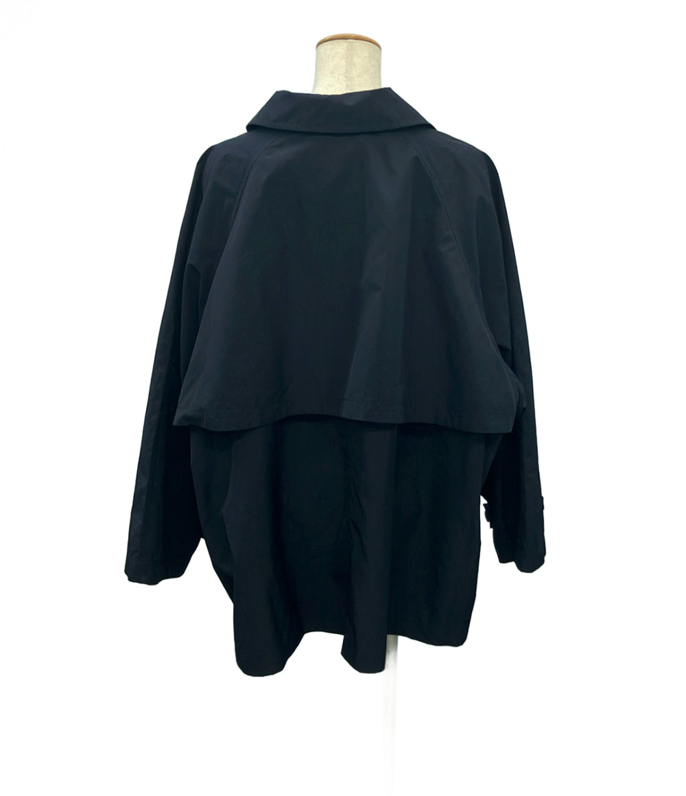 IENA ポプリンオーバーショートコート レディース SIZE 38 (M) イエナ