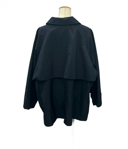 IENA ポプリンオーバーショートコート レディース SIZE 38 (M) イエナ