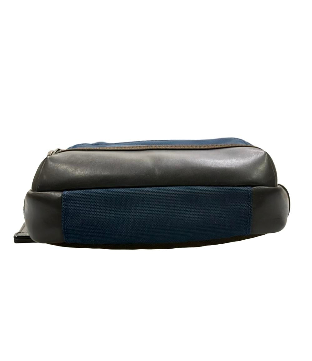 TUMI ショルダーバッグ 斜め掛け メンズ トゥミ