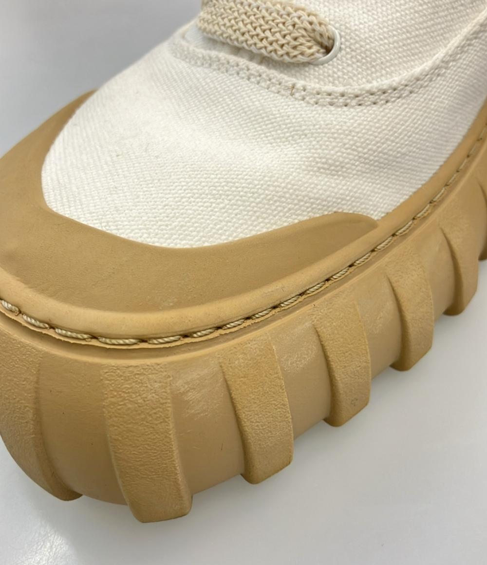 アミ ローカットスニーカー レディース SIZE 38 (M) Ami