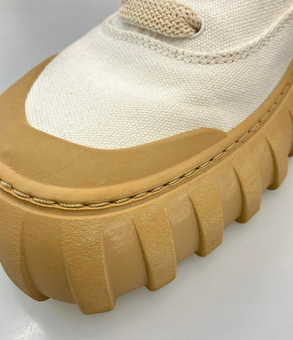 アミ ローカットスニーカー レディース SIZE 38 (M) Ami