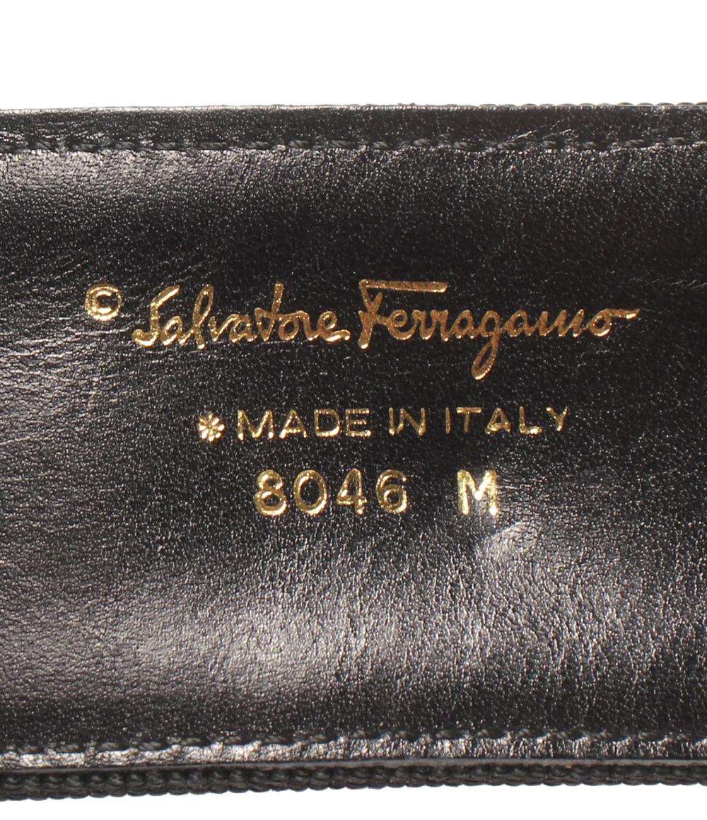 Salvatore Ferragamo ベルト ヴァラ レディース サルバトーレフェラガモ