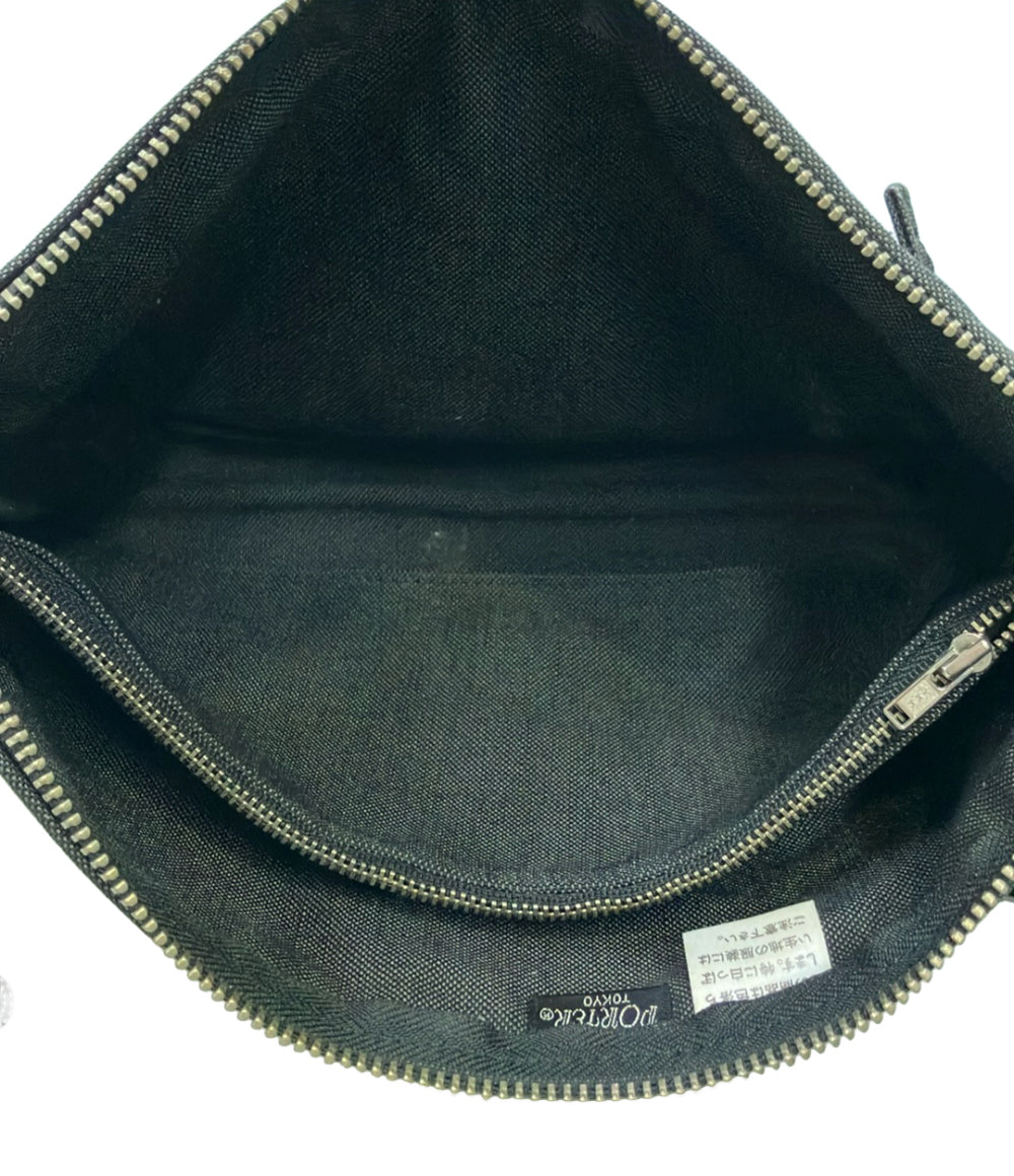 PORTER ショルダーバッグ メンズ ポーター