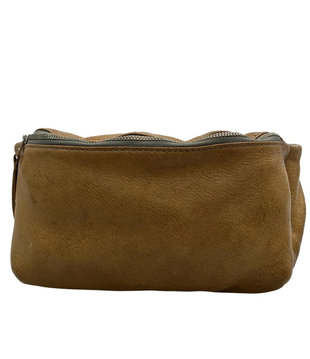 スロウアンドコー ショルダーバッグ レディース slow&co