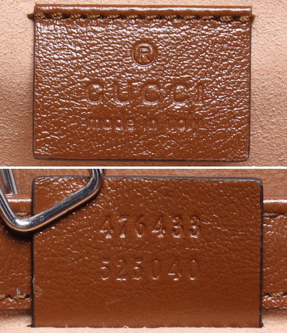 グッチ チェーンショルダーバッグ 斜め掛け 476433 525040 レディース GUCCI