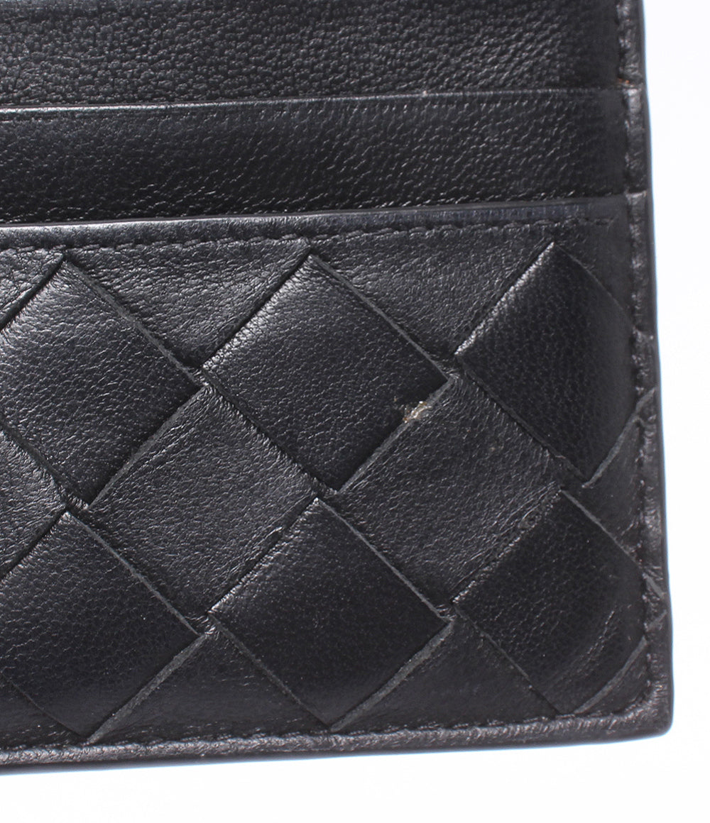 BOTTEGA VENETA カードケース イントレチャート レディース メンズ ボッテガ・ヴェネタ