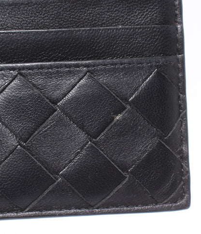 BOTTEGA VENETA カードケース イントレチャート レディース メンズ ボッテガ・ヴェネタ