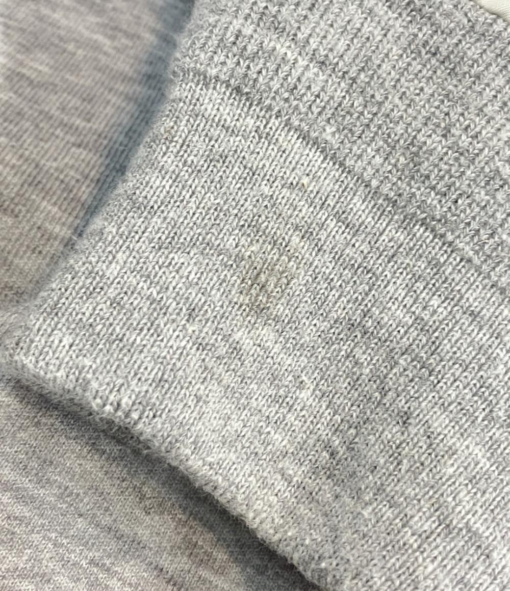 Sacai 長袖トレーナー スウェット 22-02786M メンズ レディース SIZE 2 (M) サカイ