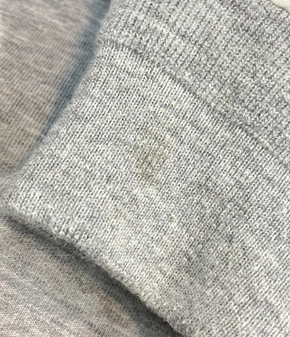 Sacai 長袖トレーナー スウェット 22-02786M メンズ レディース SIZE 2 (M) サカイ