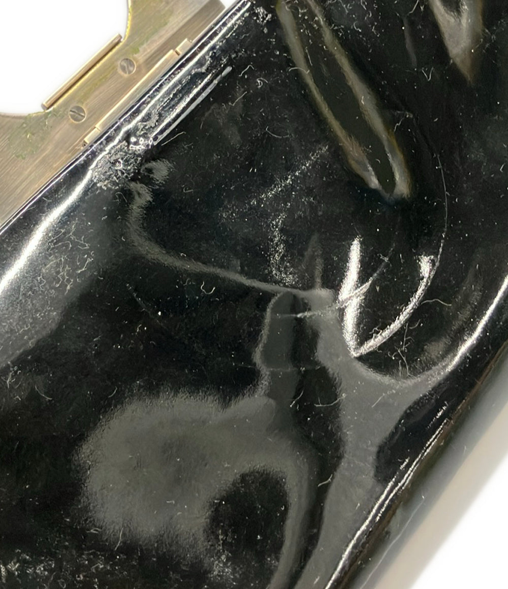 Salvatore Ferragamo クラッチバッグ ガンチーニ レディース サルヴァトーレフェラガモ