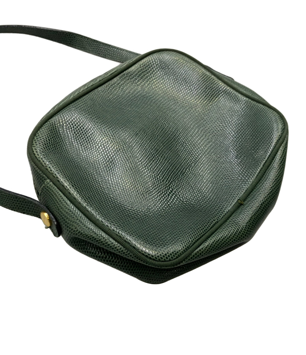 Salvatore Ferragamo ショルダーバッグ 斜め掛け D213096 レディース サルヴァトーレフェラガモ