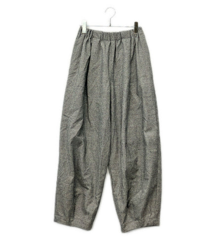 kagure ロングパンツ 千鳥柄 メンズ SIZE F (M) カグレ