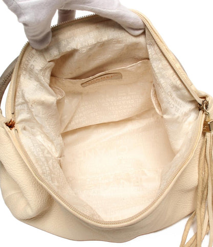 CHANEL ハンドバッグ ワンショルダーバッグ 肩掛け レディース シャネル