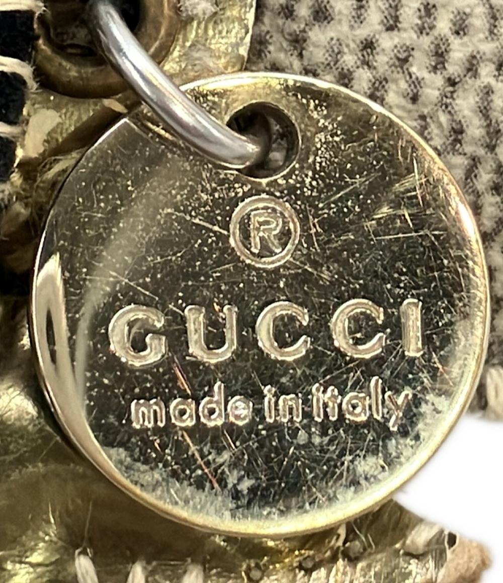 グッチ キーホルダー GGスプリーム レディース GUCCI