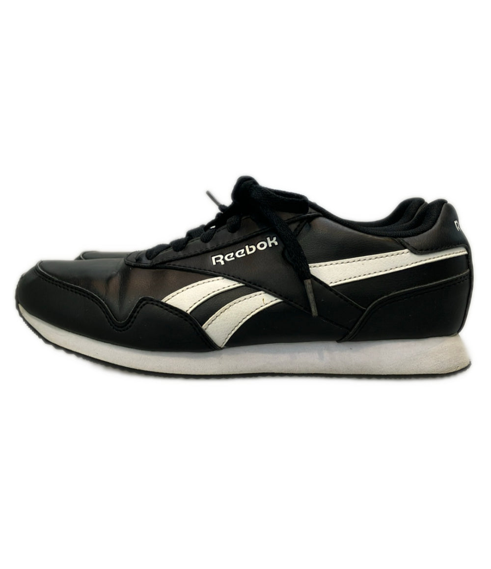 Reebok ローカットスニーカー ROYAL CLASSIC JOGGER 3 EF7789 レディース SIZE 24.5 リーボック