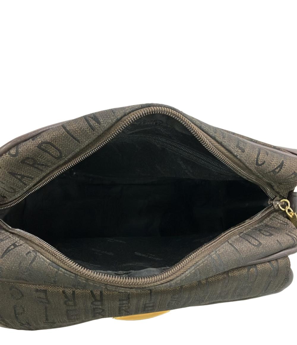 Pierre Cardin ショルダーバッグ 斜め掛け レディース ピエールカルダン