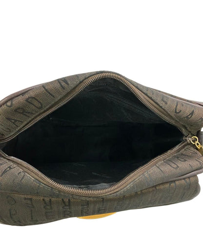 Pierre Cardin ショルダーバッグ 斜め掛け レディース ピエールカルダン