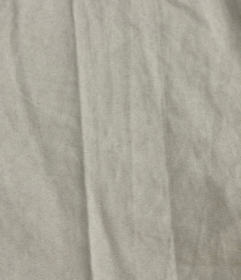 BRITISH MADE スラックス パンツ メンズ SIZE L ブリティッシュメイド