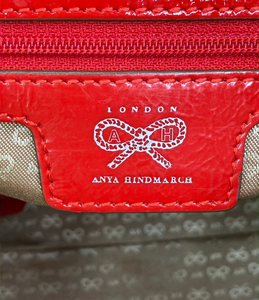 Anya Hindmarch トートバッグ レディース アニヤ・ハインドマーチ