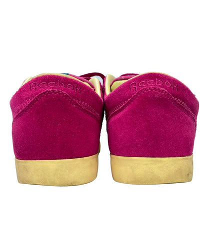 リーボック ローカットスニーカー ×ザ・ハンドレッズ ワークアウトクリーンFVS CN2023 メンズ SIZE 26.5 (M) Reebok