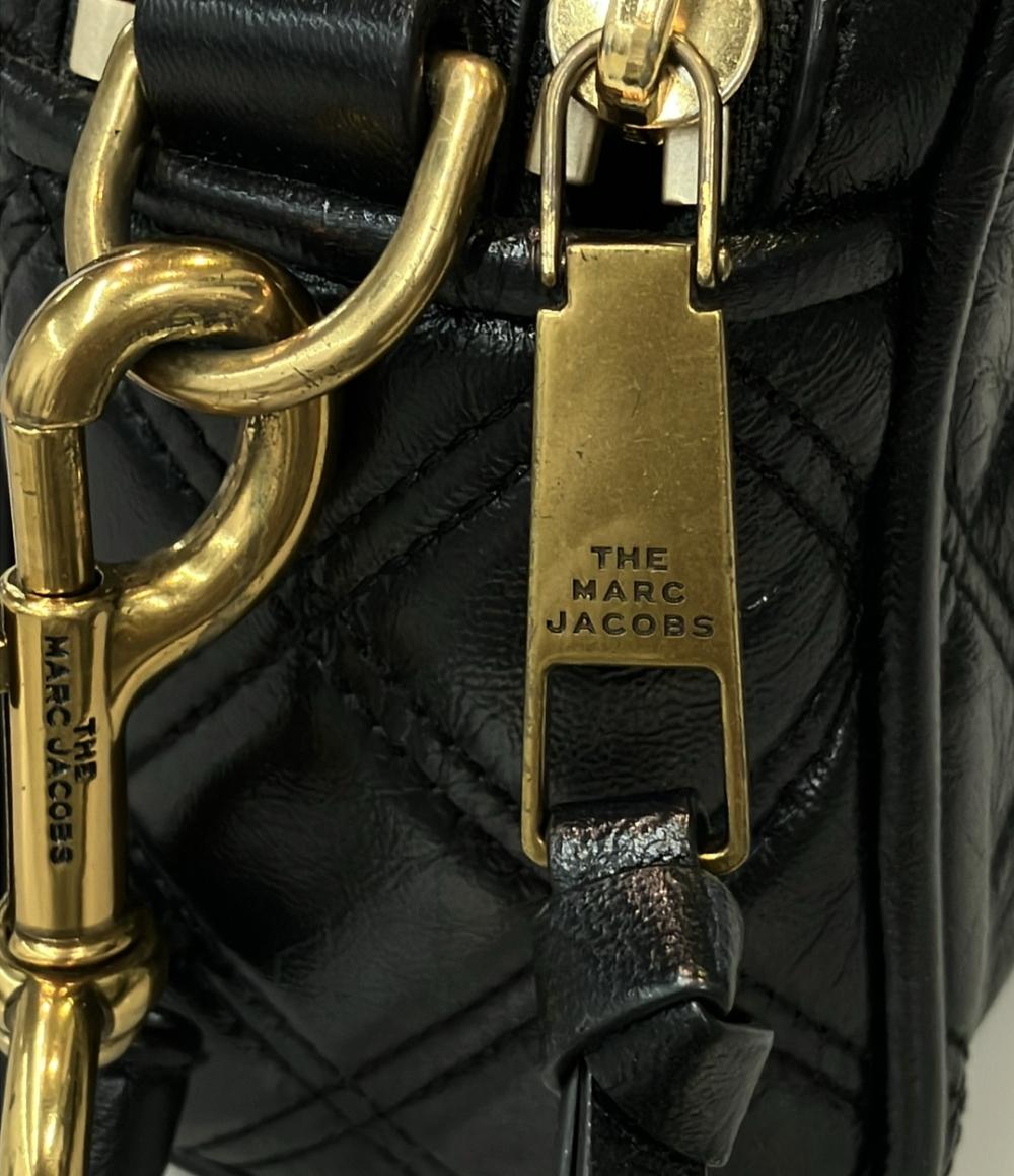 マークジェイコブス ショルダーバッグ レディース MARC JACOBS