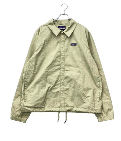 美品 patagonia ブルゾン タグ付き メンズ・ライトウェイト・オールウェア・アンラインド・ジャケット 20465 メンズ SIZE XL パタゴニア