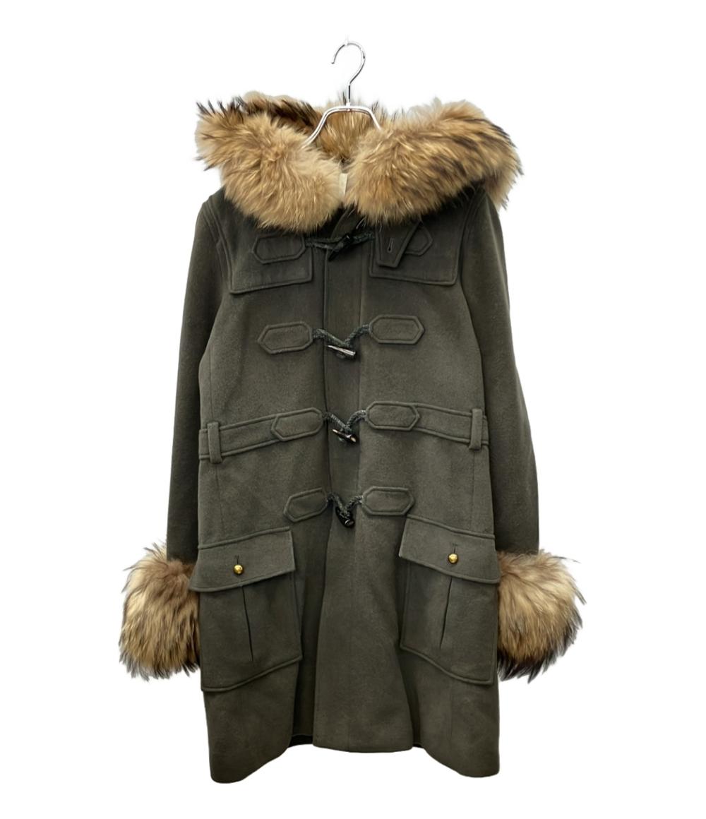 エストネーション ダッフルコート レディース SIZE 36 (S) ESTNATION