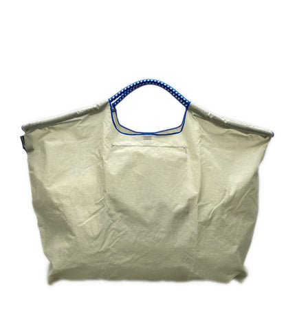 美品 Ball&Chain TARPtoTARP トートバッグ レディース ボールアンドチェーン タープトゥタープ