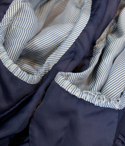 訳あり ユニバーサルランゲージ テーラードジャケット メンズ SIZE 4Drop (M) UNIVERSAL LANGUAGE