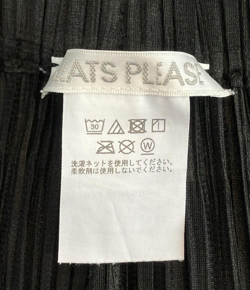 PLEATS PLEASE パンツ レディース SIZE 5 プリーツプリーズ
