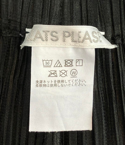 PLEATS PLEASE パンツ レディース SIZE 5 プリーツプリーズ