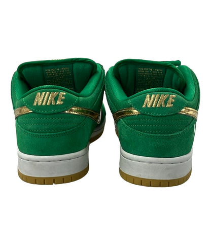 ナイキ ローカットスニーカー ダンク ロー プロ BQ6817-303 メンズ SIZE 27.5 (L) NIKE