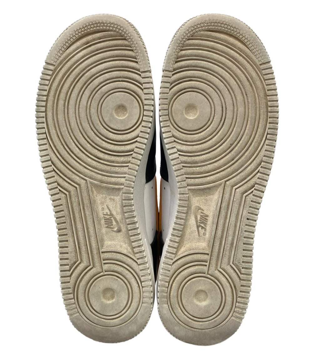 NIKE ローカットスニーカー エア フォース 1 ロー CK0806-001 メンズ SIZE 27.5 ナイキ