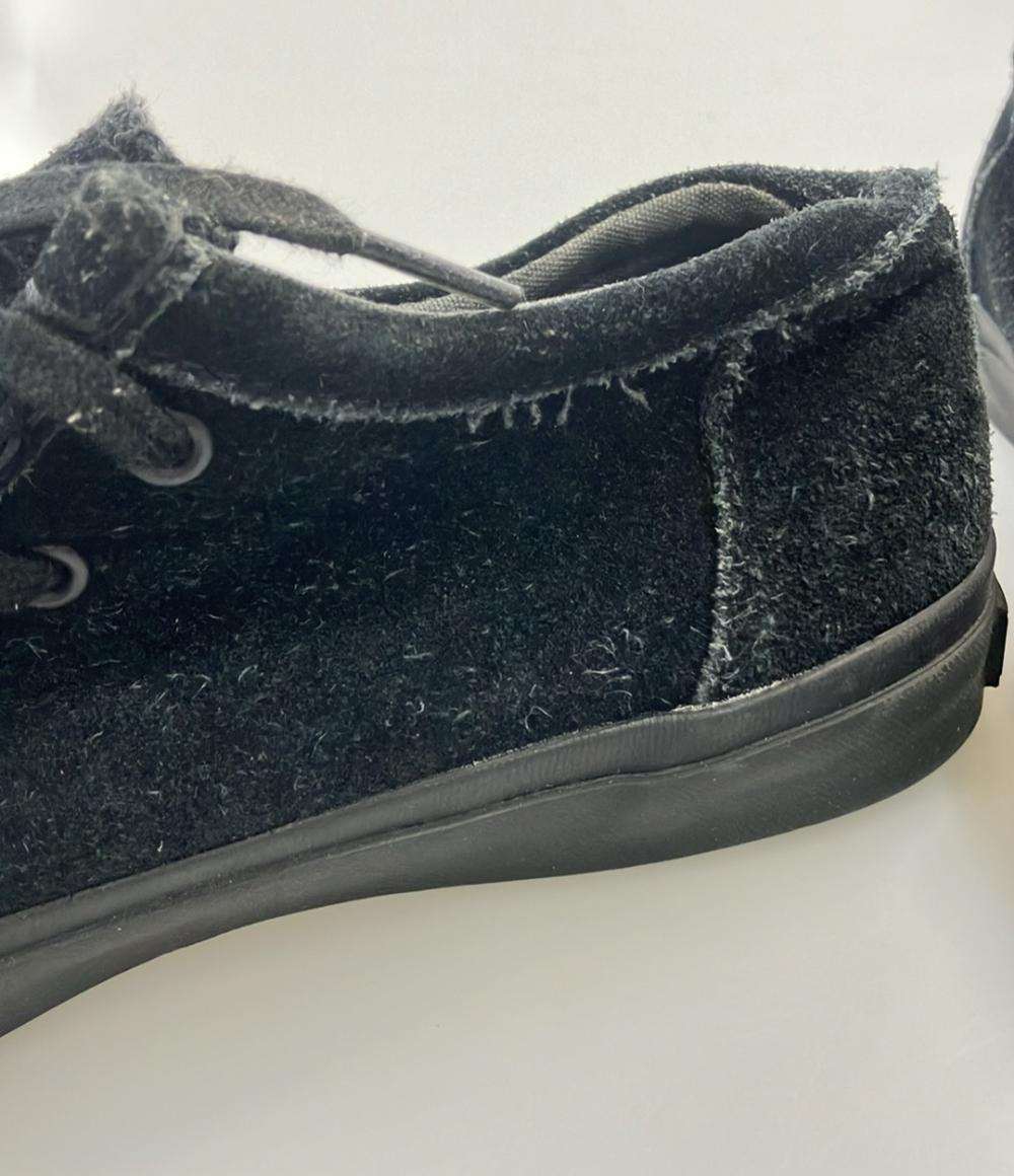 CONVERSE モカシンシューズ スエード メンズ SIZE 27.0 (L) コンバース