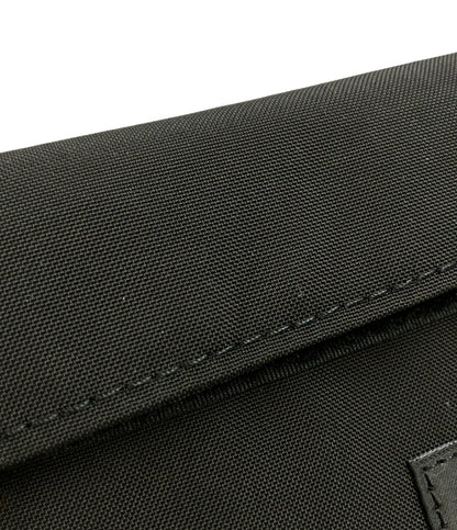 美品 GREGORY 三つ折り財布 メンズ グレゴリー