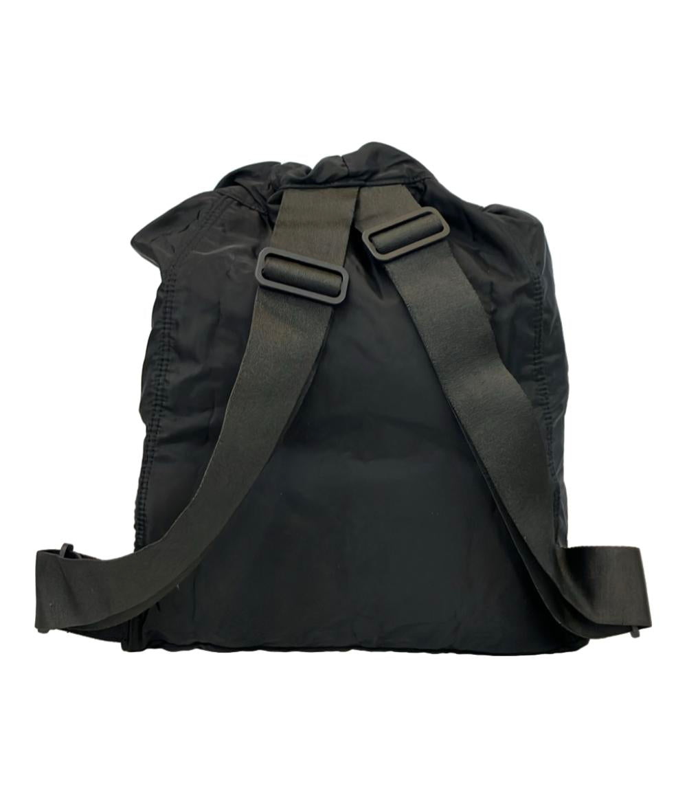 adidas リュック デイパック ロゴ 折り畳み レディース アディダス