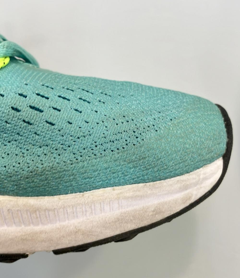 ナイキ ローカットスニーカー ZOOM PEGASUS 33 831356-313 レディース SIZE 24.0 (L) NIKE