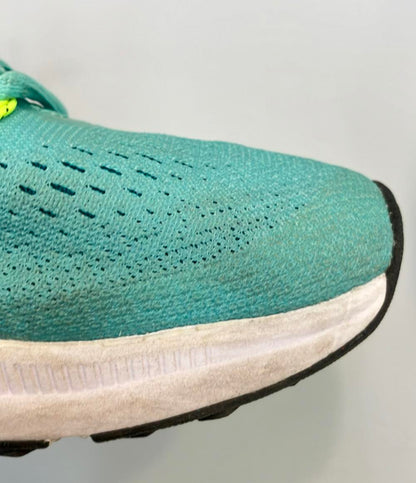 ナイキ ローカットスニーカー ZOOM PEGASUS 33 831356-313 レディース SIZE 24.0 (L) NIKE