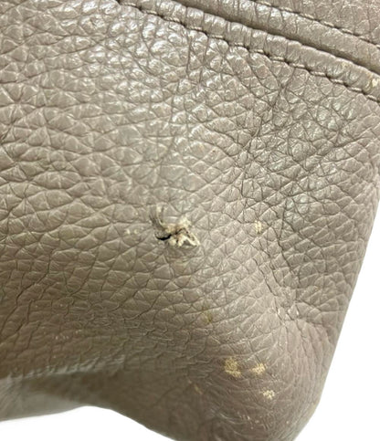 COACH トートバッグ レザー 36600 レディース コーチ