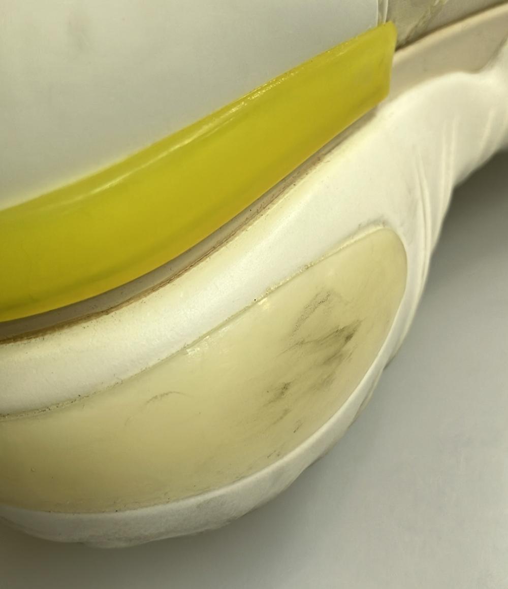 フェンディ ローカットスニーカー レディース SIZE 36 1/2 (M) FENDI